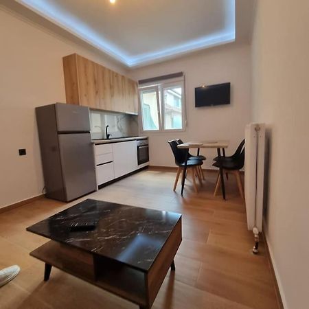 Thanos Apartment Kayılar Dış mekan fotoğraf