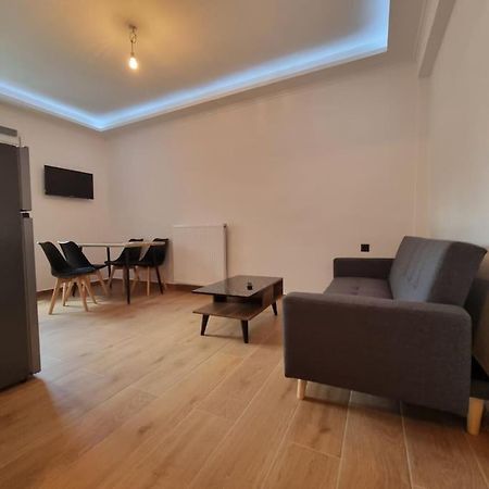Thanos Apartment Kayılar Dış mekan fotoğraf