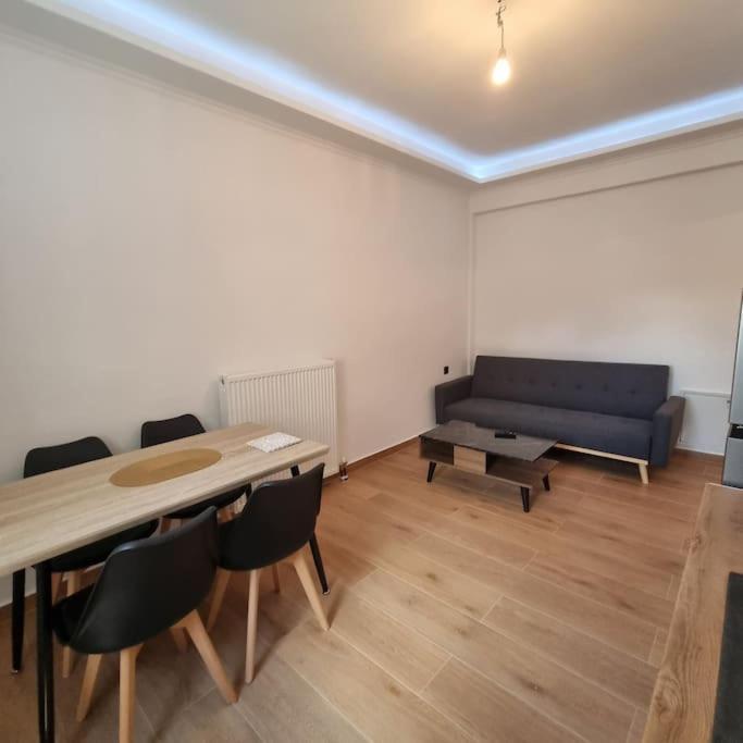 Thanos Apartment Kayılar Dış mekan fotoğraf