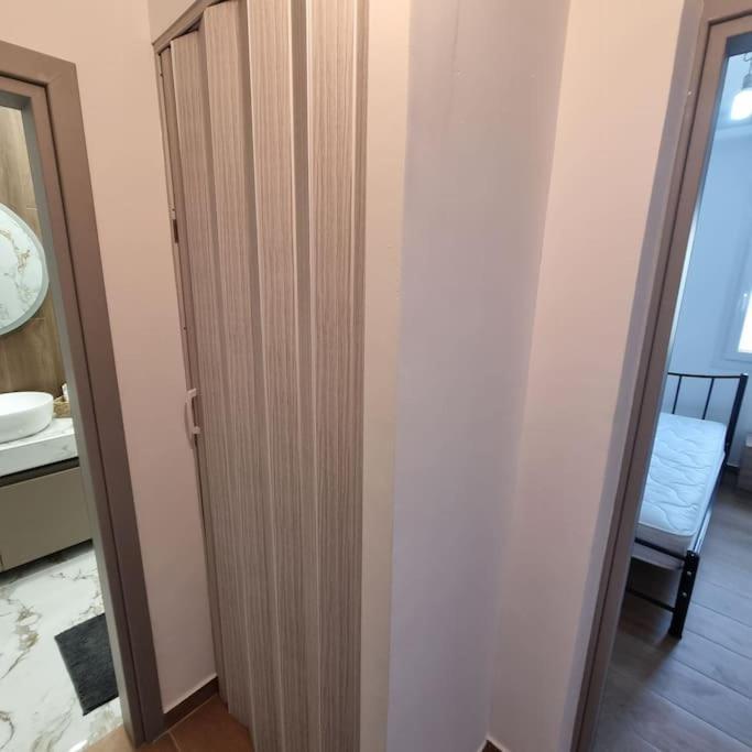 Thanos Apartment Kayılar Dış mekan fotoğraf