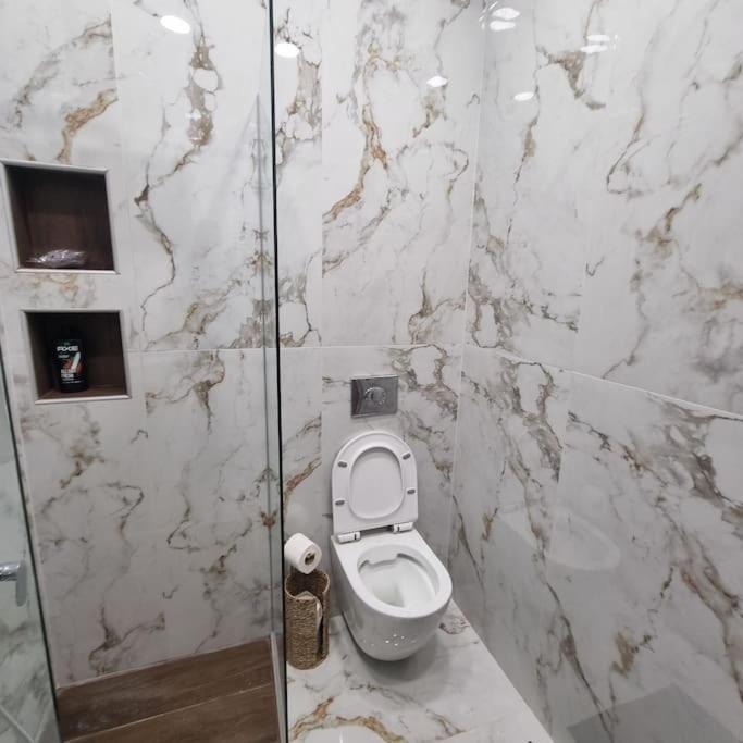 Thanos Apartment Kayılar Dış mekan fotoğraf
